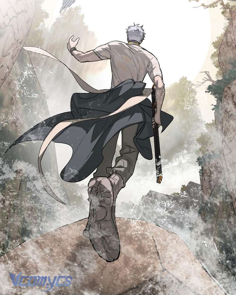 Ác Chi Hoàn Chapter 8 - Trang 4