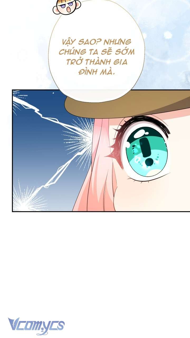 Tiểu Thư Tích Tiền Đi Bụi Chapter 69 - Trang 4