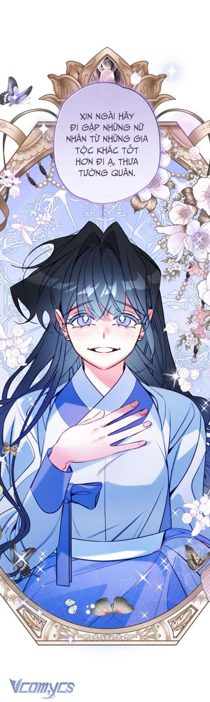 Chuyện Tình Tuyết Phương Bắc Chapter 2 - Trang 4