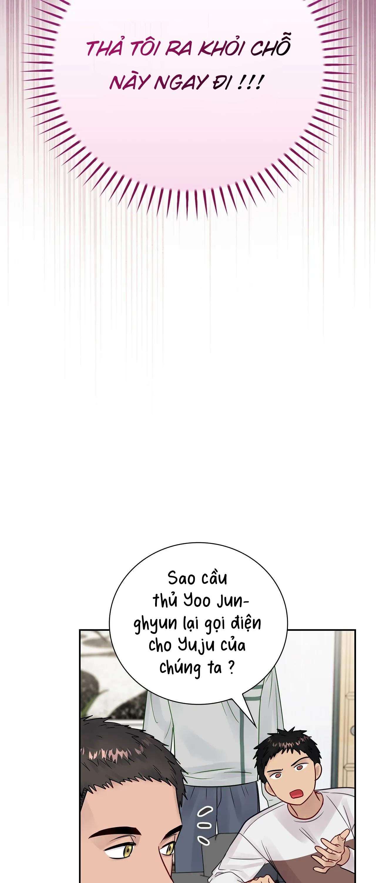 [ 18+ ] Người bạn nguy hiểm của anh trai Chap 11 - Trang 2