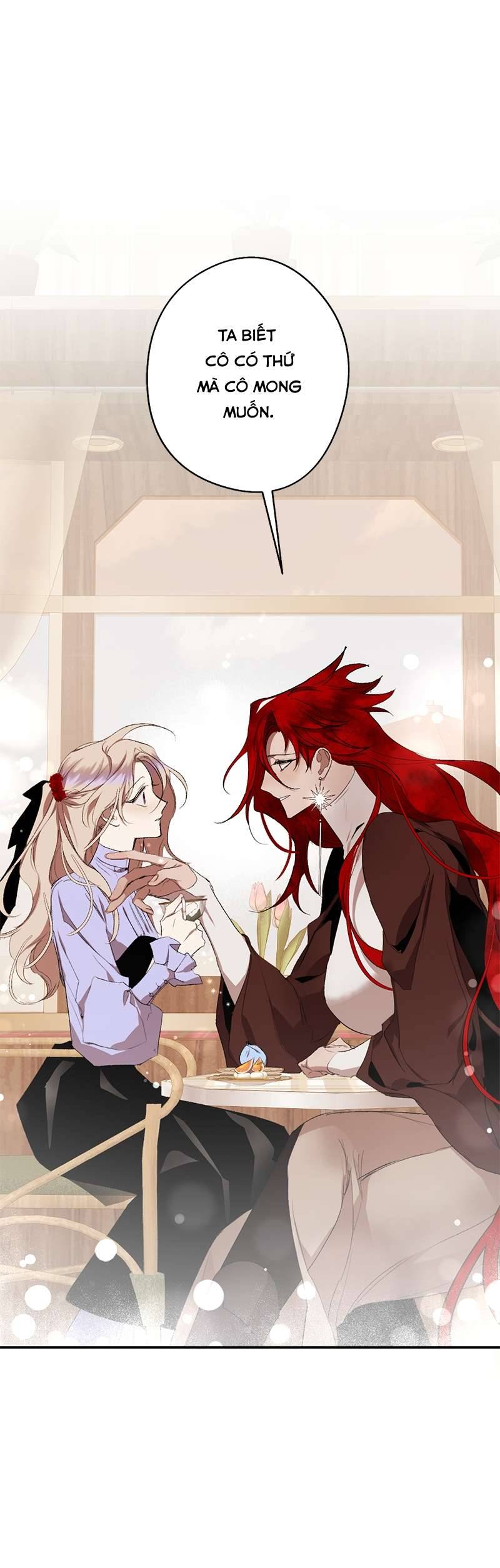 Lời Thú Nhận Của Chúa Tể Bóng Tối Chapter 88 - Trang 4