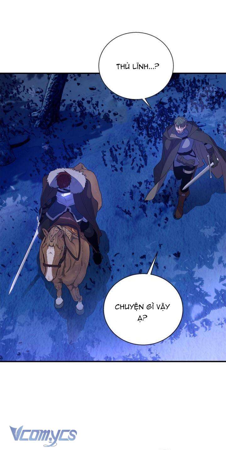 Chồng Yêu, Tôi Đây Bãi Công! Chap 28 - Trang 3