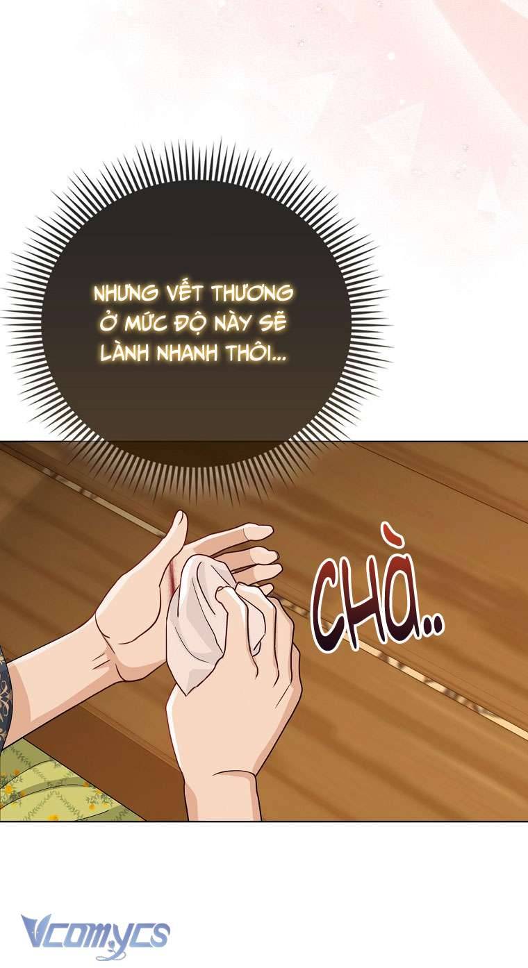 Nhân Vật Phản Diện Đều Thích Tôi Chapter 5 - Trang 4