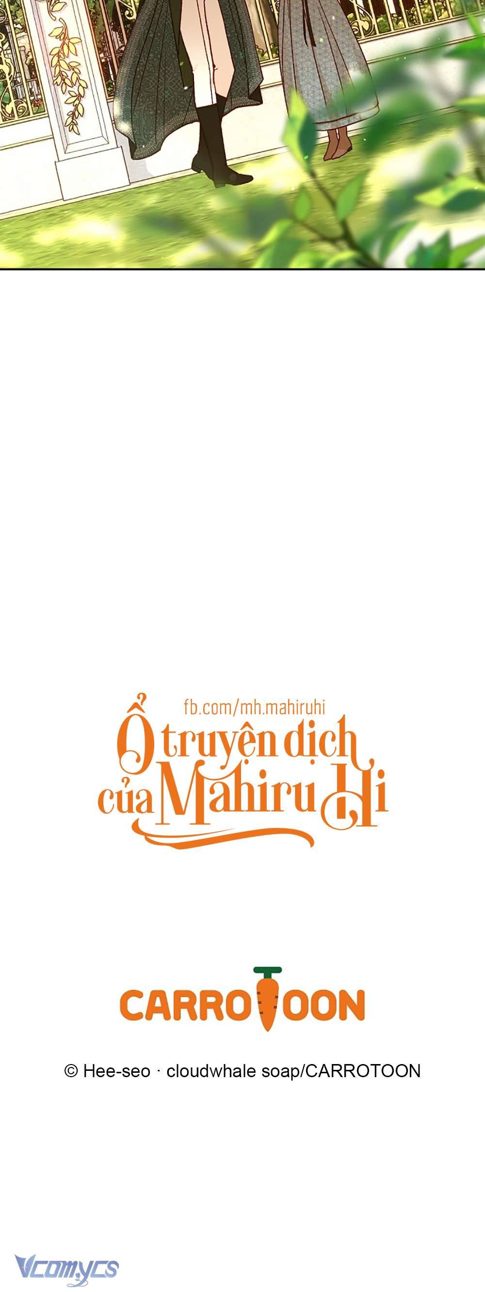 Sống Sót Dưới Thân Phận Hầu Nữ Chap 92 - Next Chap 93