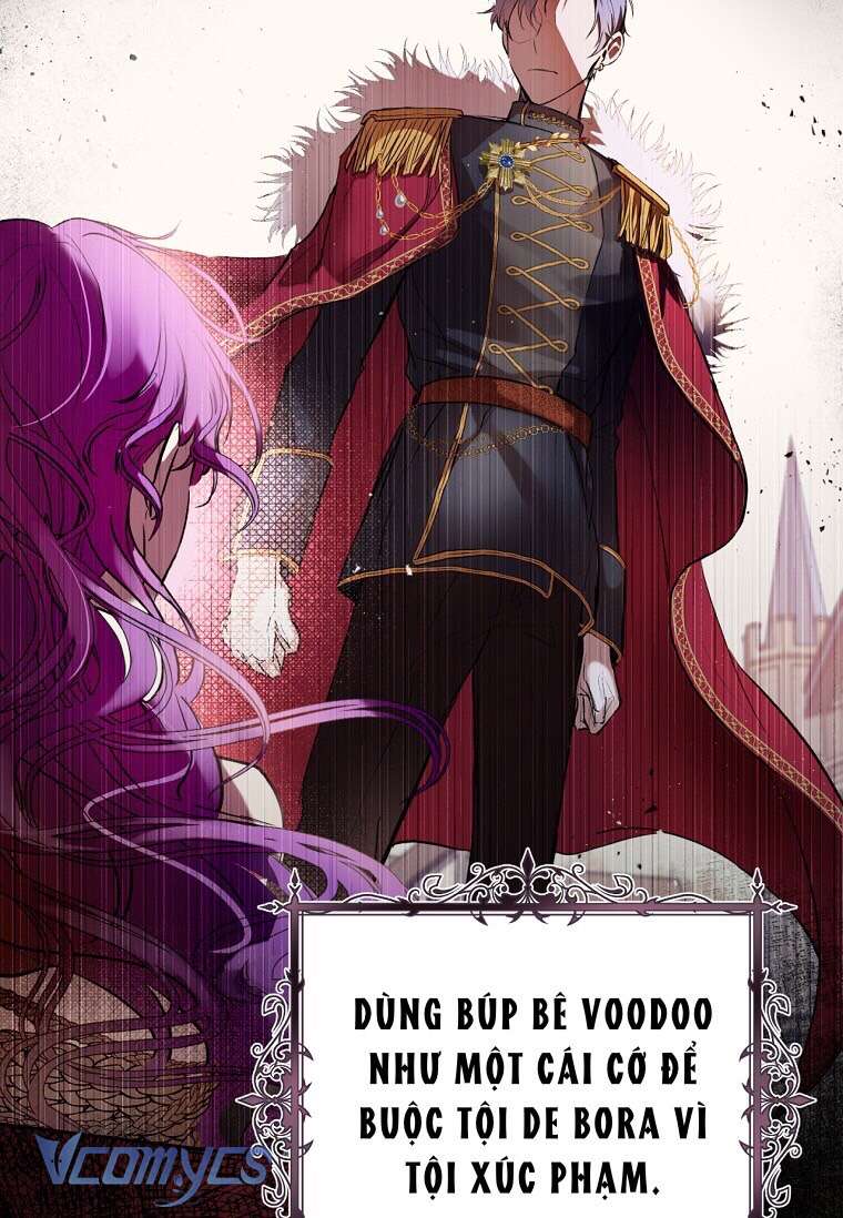 Làm Ác Nữ Bộ Không Tuyệt Sao? Chap 4 - Trang 4