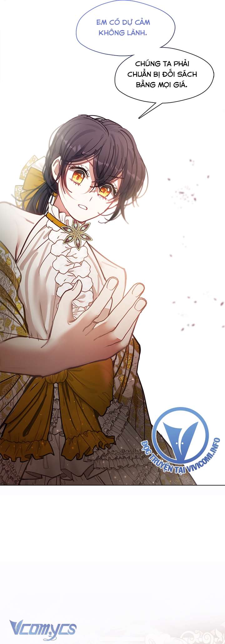 Gia Đình Bị Ám Ảnh Bởi Tôi Chapter 71 - Trang 4