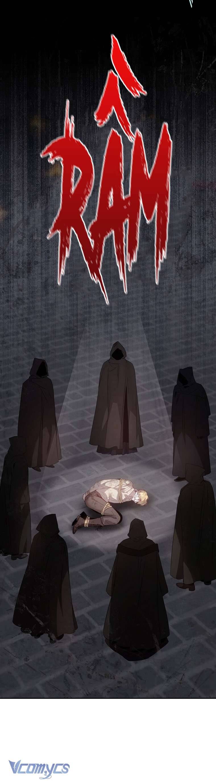 Thuần Hóa Bạo Quân Rồi Bỏ Trốn Chap 94 - Trang 2