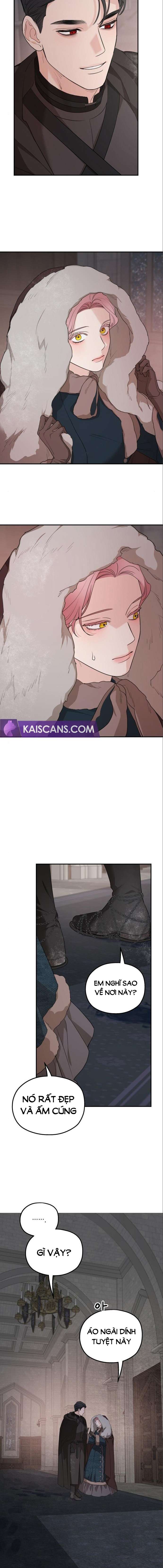 Gia Đình Chồng Quá Ám Ảnh Bởi Tôi Chap 86 - Next Chap 87