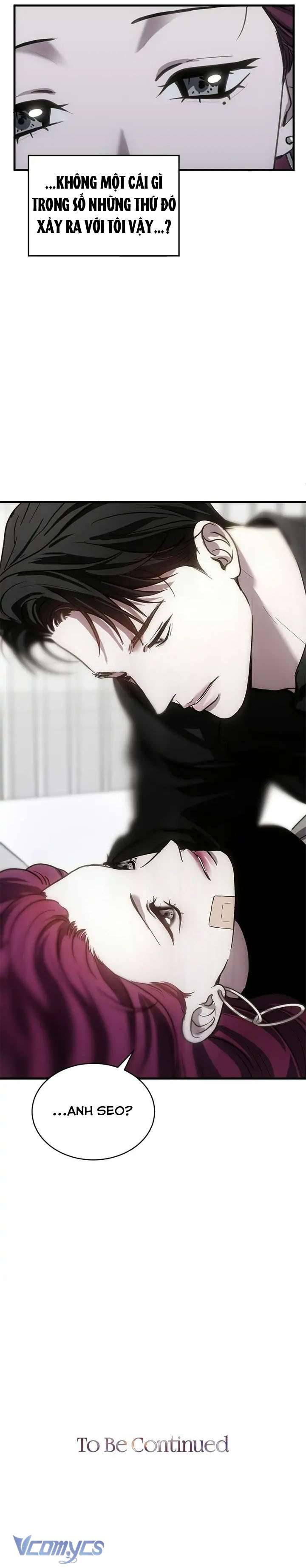 Ba Lần Động Phòng Chapter 29 - Trang 4