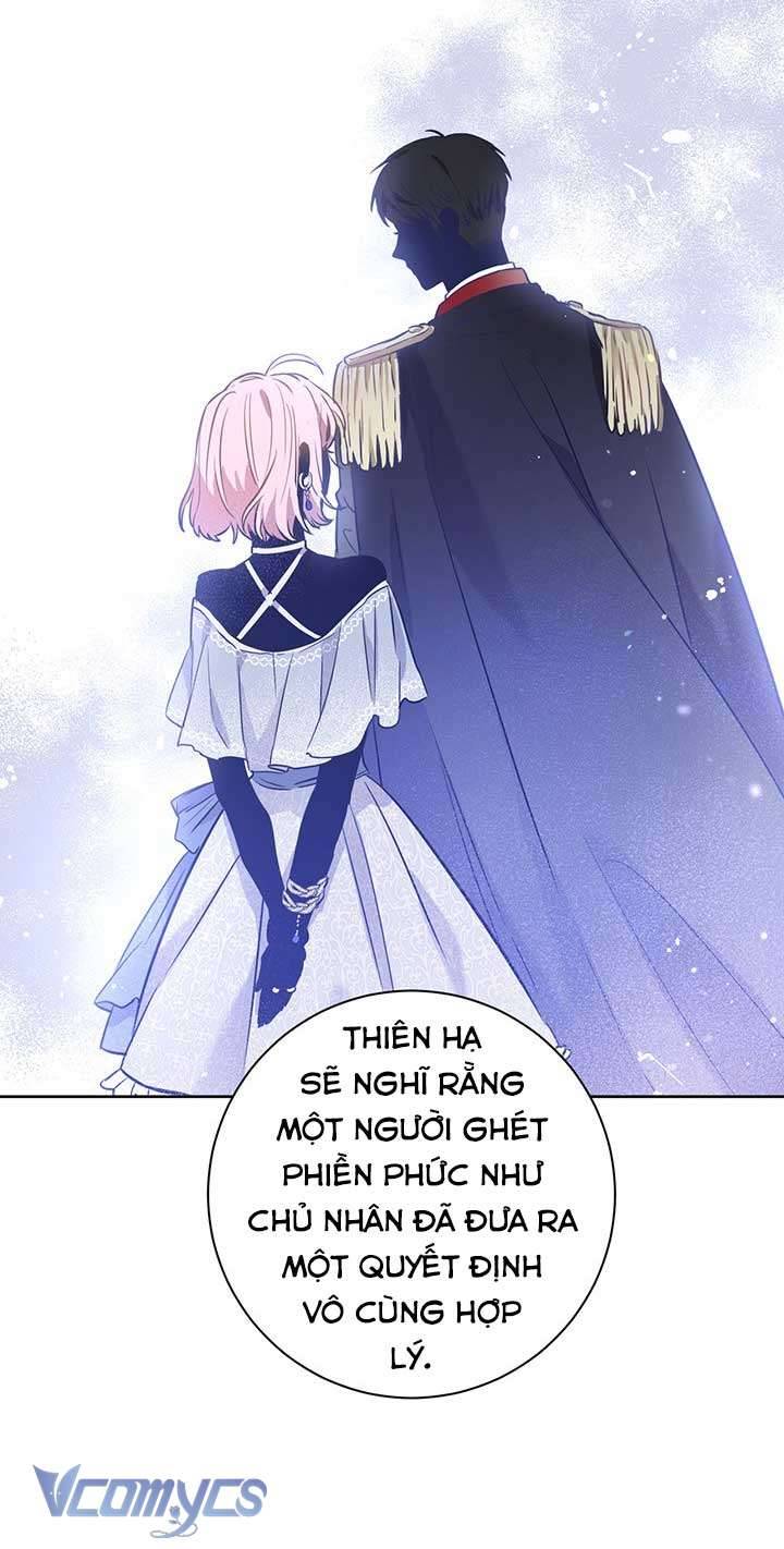 Cuộc Sống Mới Của Công Nương Chapter 17 - Trang 4