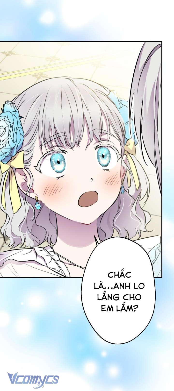 Những Nhân Vật Mạnh Nhất Thế Giới Ám Ảnh Tôi Chapter 29 - Trang 4