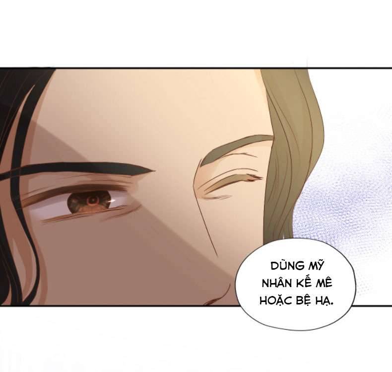 Địch Úc Đa Chi Ca Chapter 88 - Trang 4