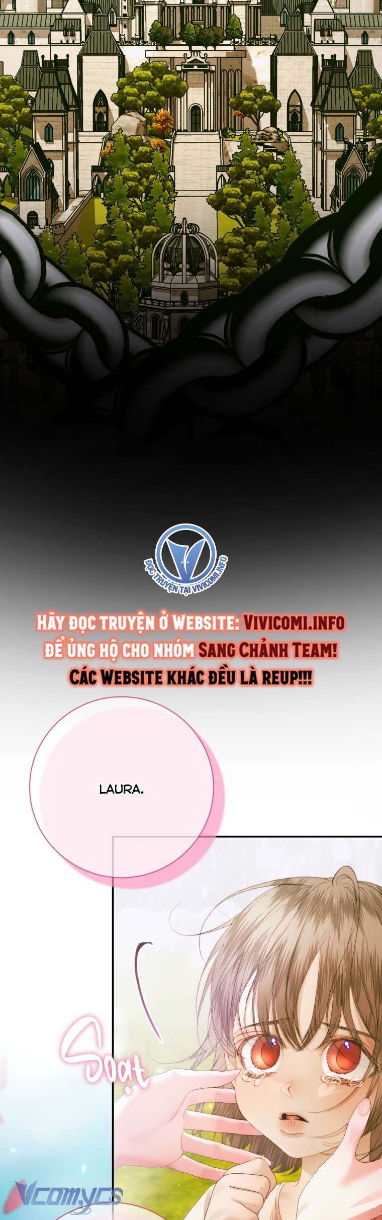 Siren: Trở Thành Gia Đình Của Nhân Vật Phản Diện Chapter 115 - Next Chapter 116