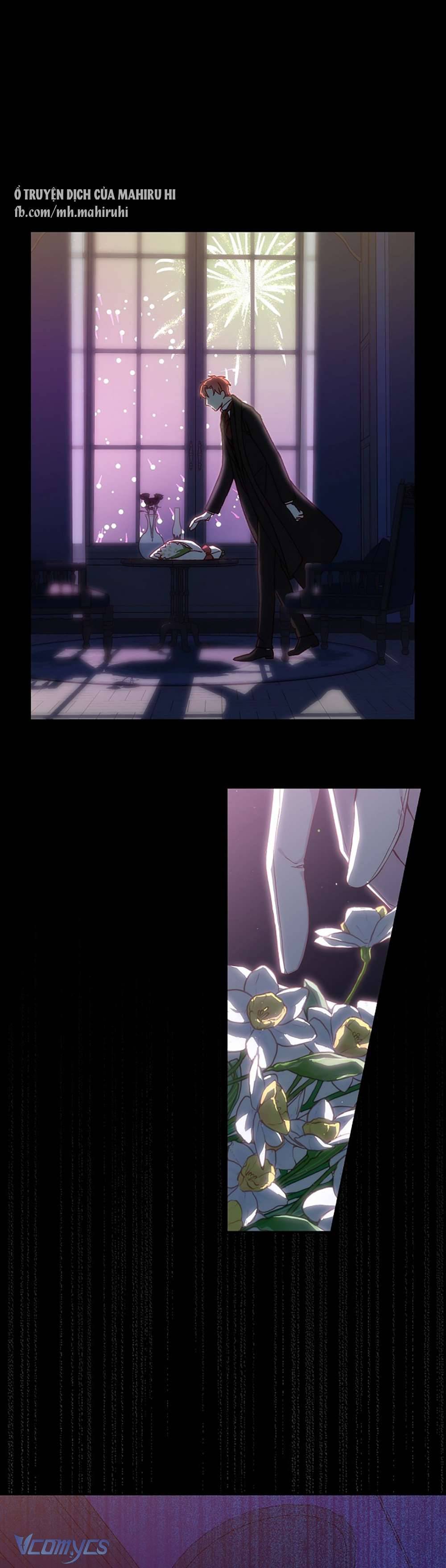 Sống Sót Dưới Thân Phận Hầu Nữ Chap 23 - Next Chap 24