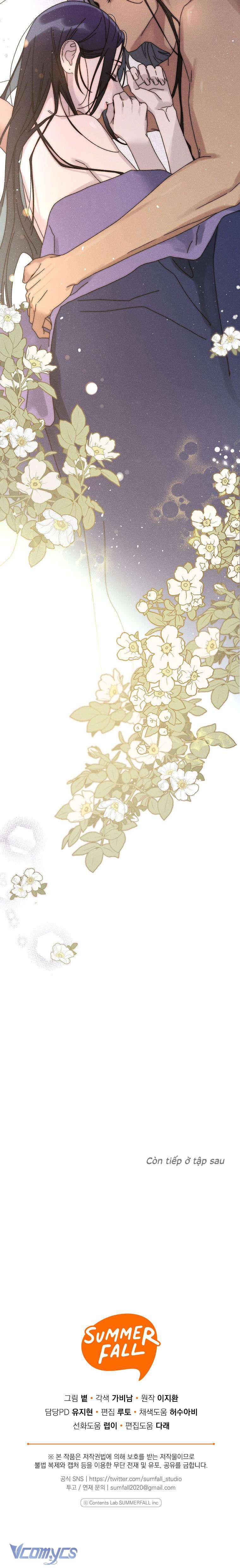 Quốc Hôn Chapter 38 - Trang 4