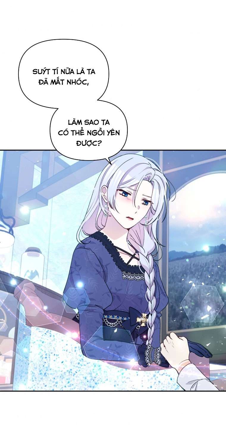 Người Bảo Hộ Của Bạo Quân Là Ma Nữ Tàn Độc Chap 53 - Next Chap 54