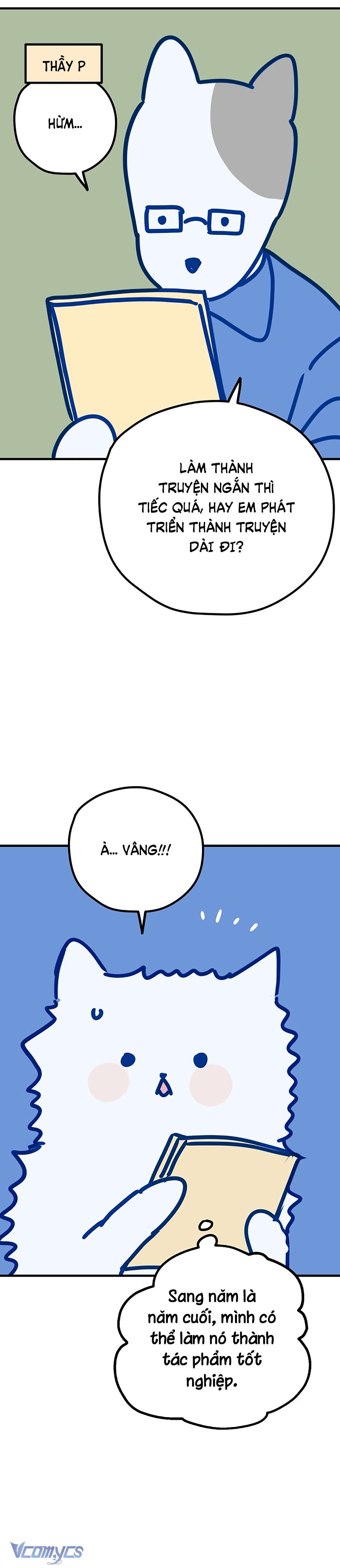 Kẻ Rác Rưởi Không Đáng Được Yêu Chap 115.5 - Trang 2