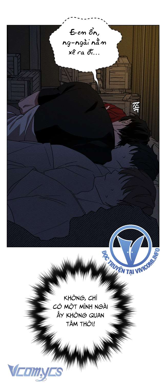 Dưới Bóng Cây Sồi Chap 6 - Trang 4