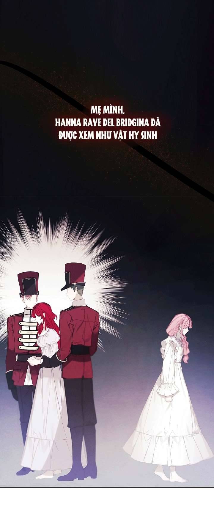 Cửa Hàng Búp Bê Của Công Chúa Chap 10 - Trang 2