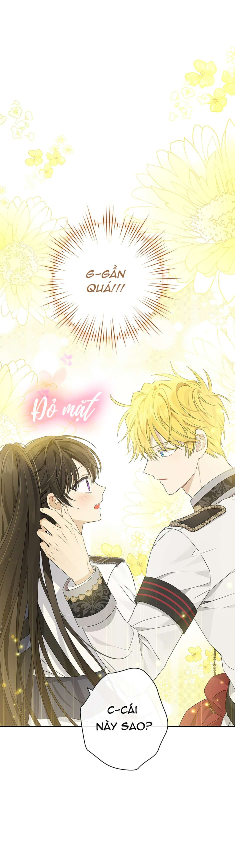 Tôi Là Minh Chứng Của Sự Thật Chap 87 - Next Chap 88