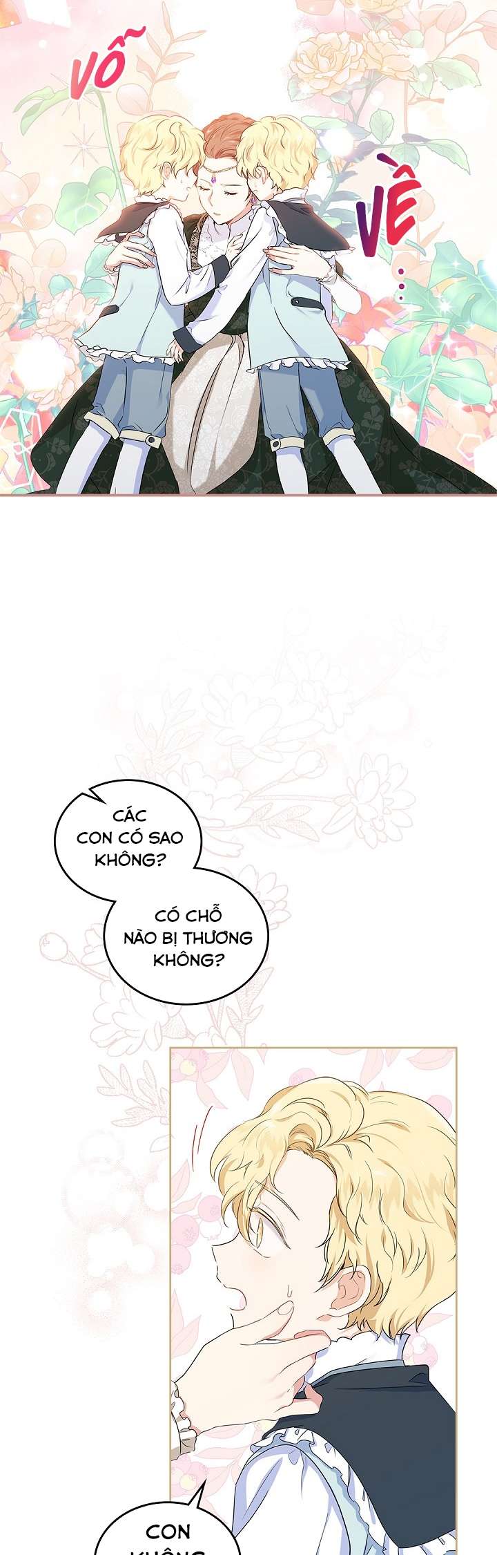 Kiếp Này Nhất Định Làm Gia Chủ Chap 16 - Trang 2