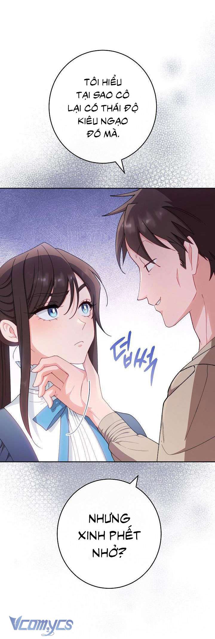 Hầu Gái Độc Quyền Của Hoàng Hậu Phản Diện Chapter 11 - Next Chapter 12