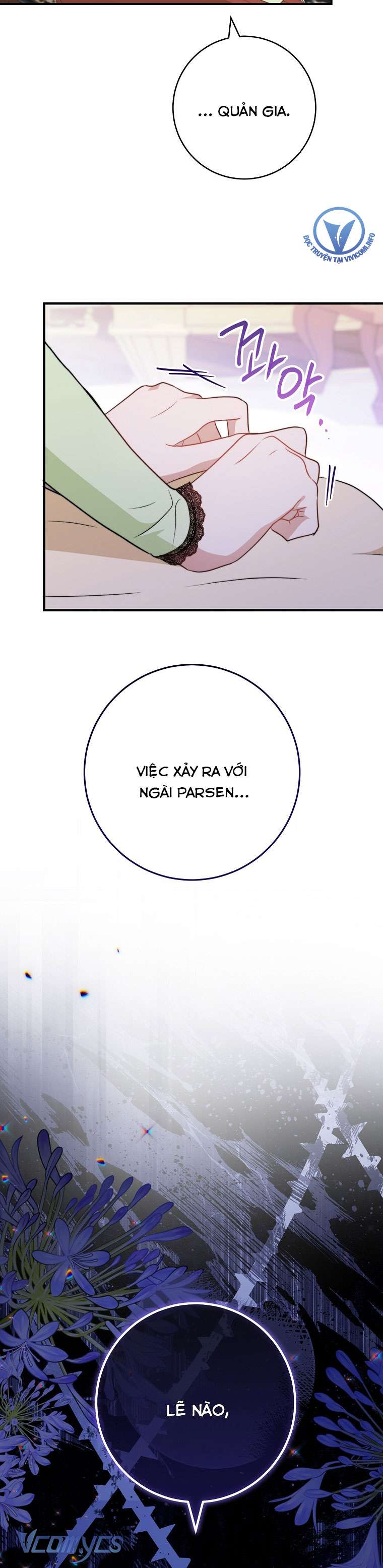 Nam Chính? Cho Cũng Không Thèm! Chapter 6 - Trang 4