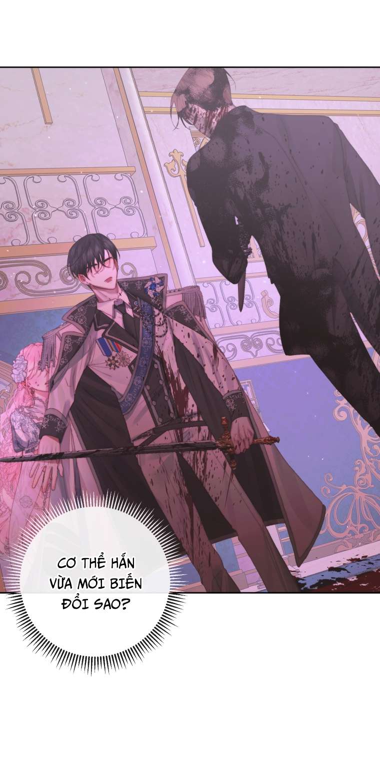 Siren: Trở Thành Gia Đình Của Nhân Vật Phản Diện Chapter 69 - Next Chapter 70