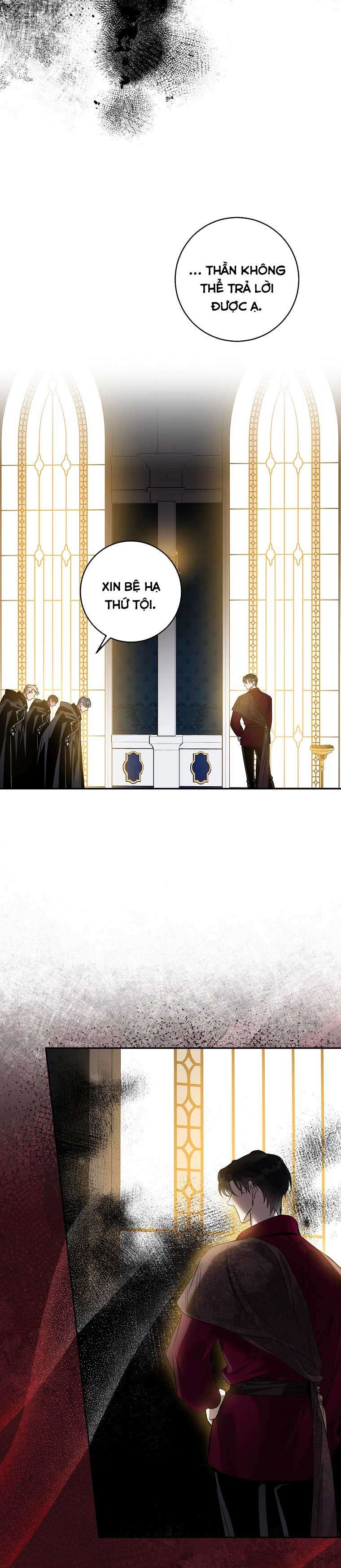 Thuần Hóa Bạo Quân Rồi Bỏ Trốn Chap 78 - Trang 2