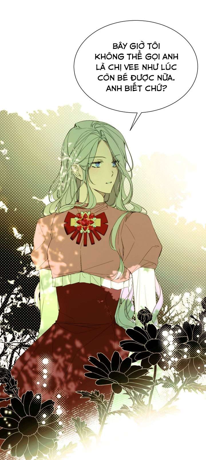 Ác Nữ Cần Bạo Chúa Chapter 44 - Trang 4