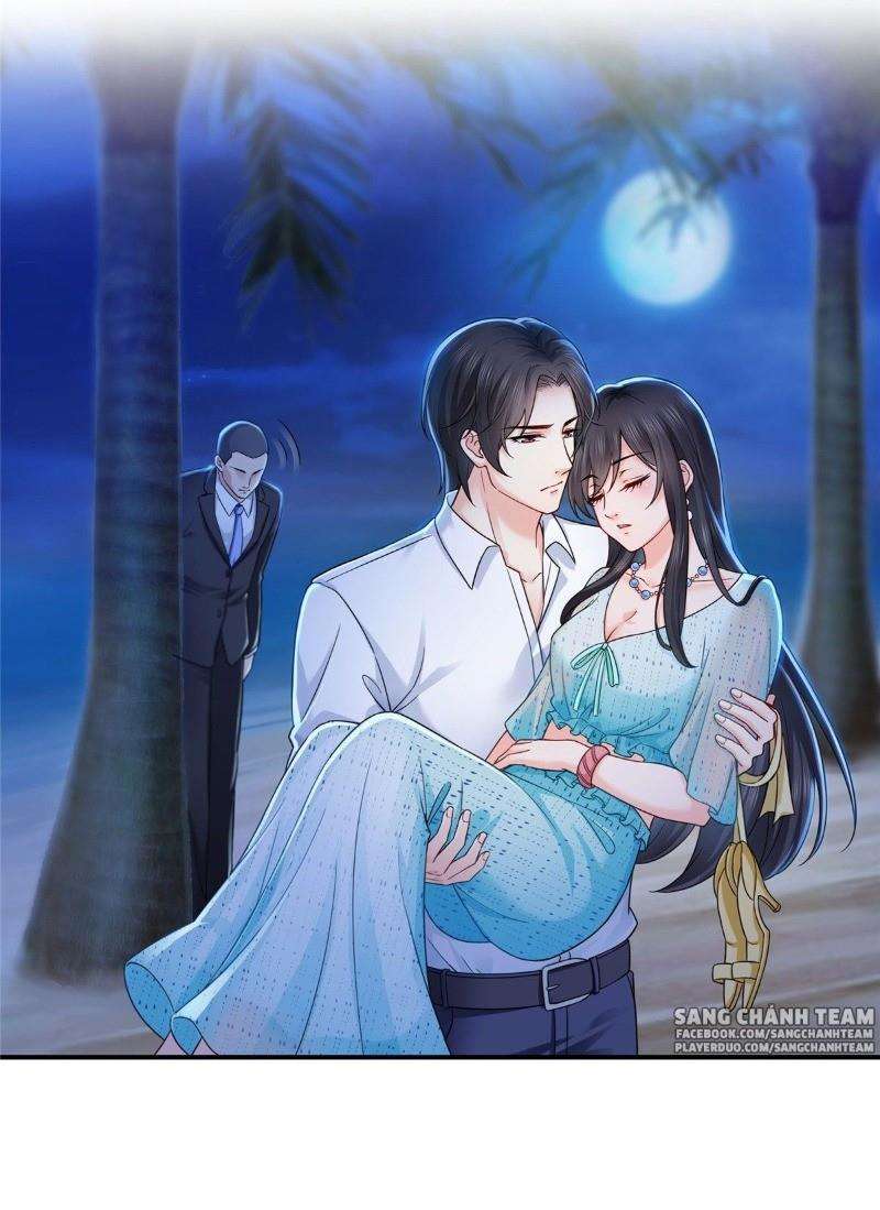 Hệt Như Hàn Quang Gặp Nắng Gắt Chap 99 - Trang 4