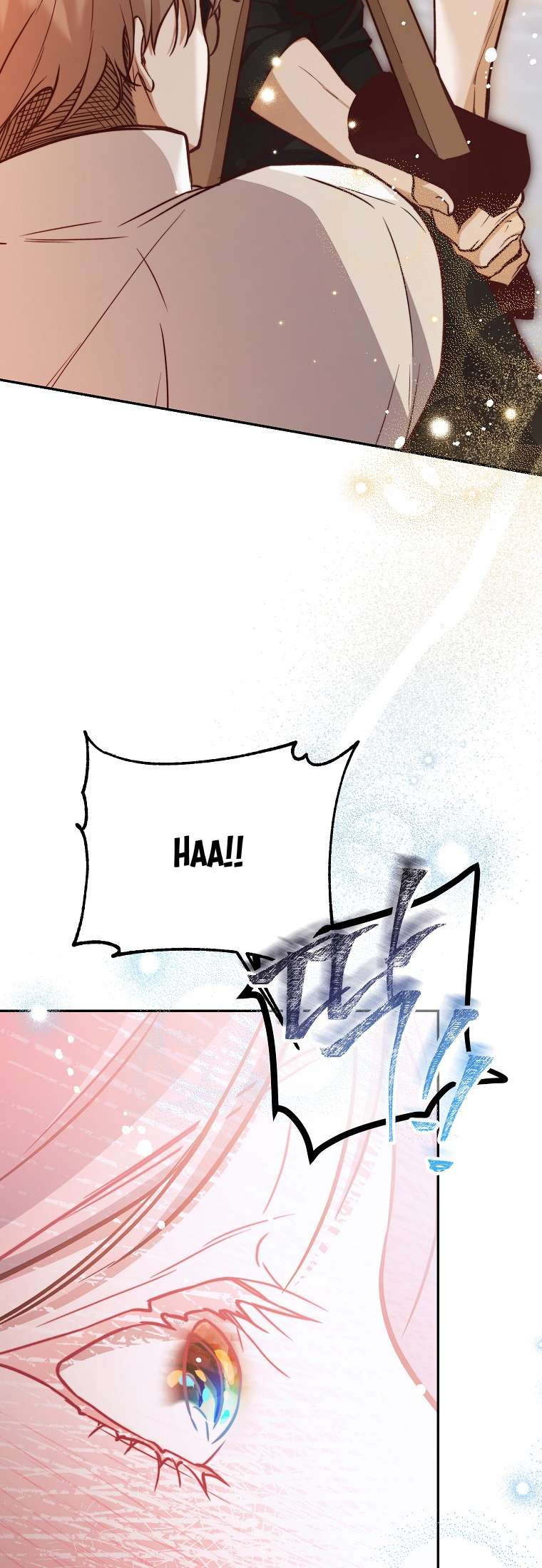 Khi Trái Tim Dẫn Lối Đôi Ta Chapter 17 - Trang 4