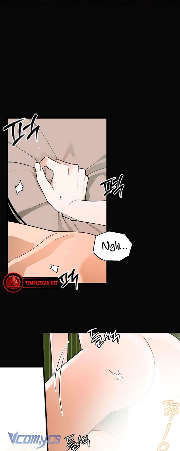 [18+] Mong Ước Của Ác Quỷ Chap 20 - Next Chap 21