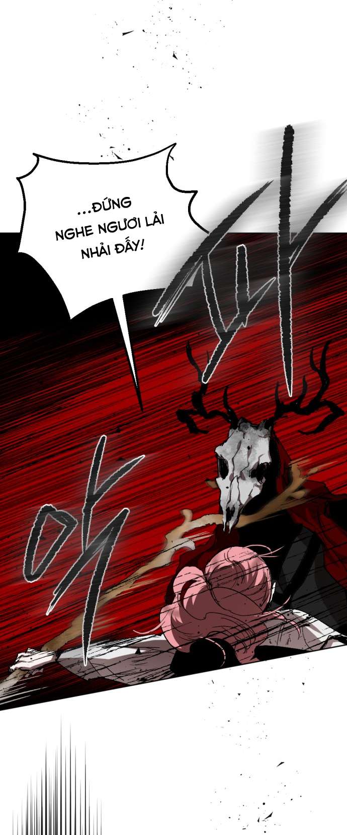 Lời Thú Nhận Của Chúa Tể Bóng Tối Chap 34 - Trang 4