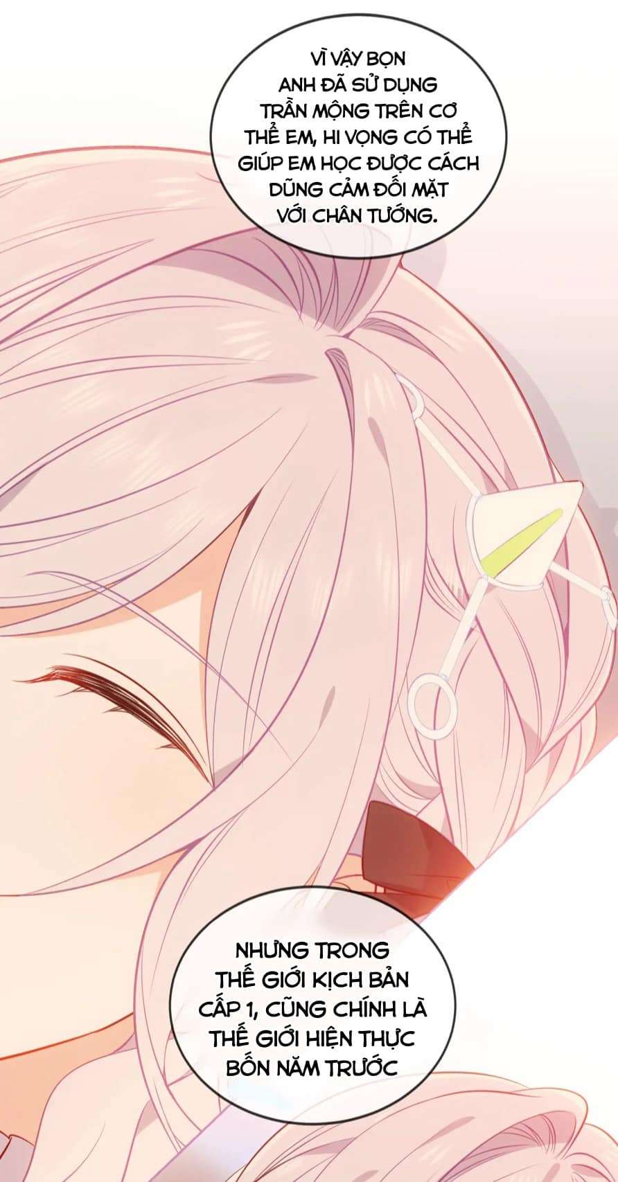 Quán Kịch Bản Trần Mộng Chapter 66 - Trang 4