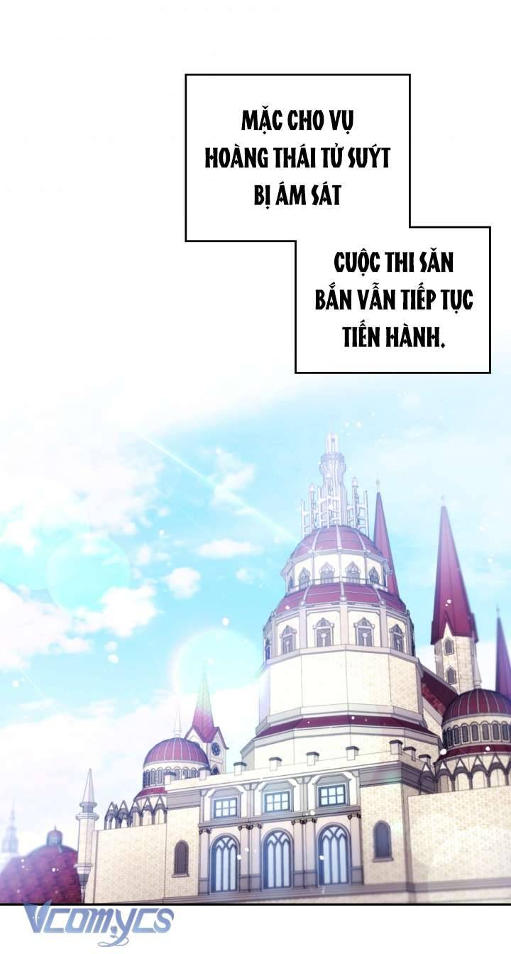 Kết Cục Của Nhân Vật Phản Diện Chỉ Có Thể Là Cái Chết Chapter 86 - Trang 4