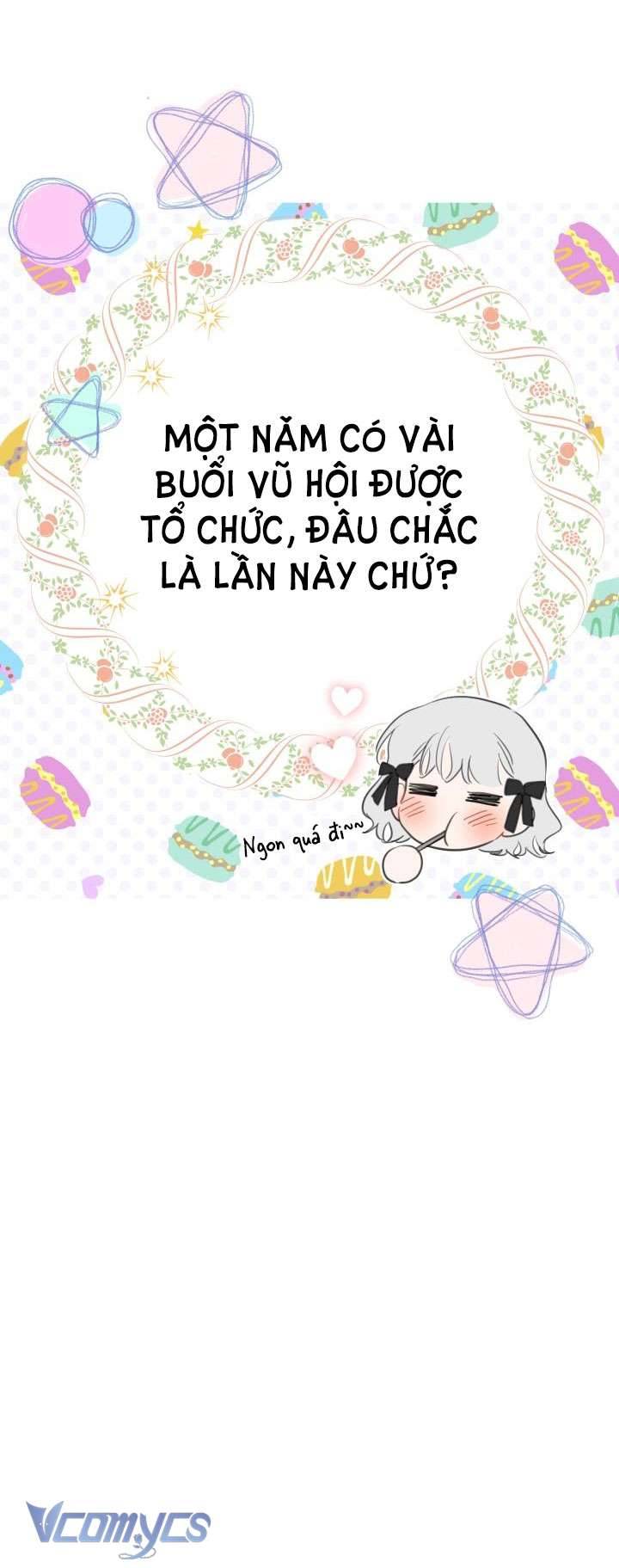 Những Nhân Vật Mạnh Nhất Thế Giới Ám Ảnh Tôi Chapter 22 - Trang 4