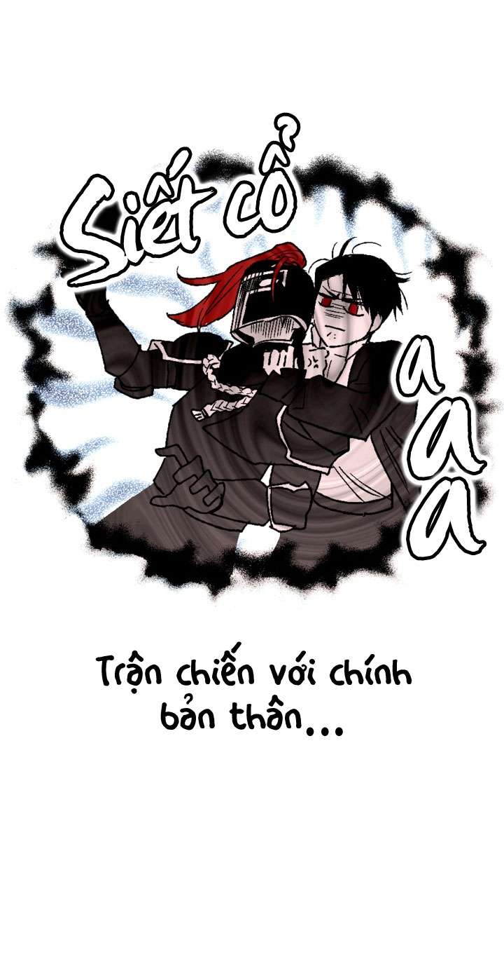 Cha À, Con Không Muốn Kết Hôn Đâu Chap 38 - Trang 2