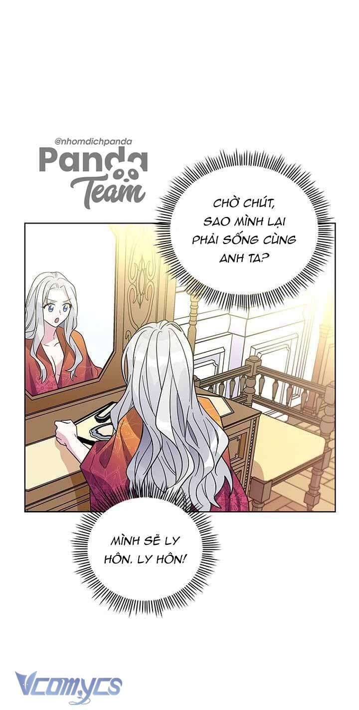 Chồng Yêu, Tôi Đây Bãi Công! Chap 2 - Trang 3
