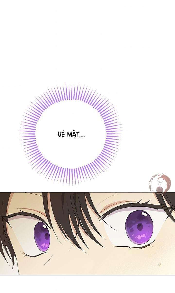 Tôi Là Minh Chứng Của Sự Thật Chap 54 - Trang 2