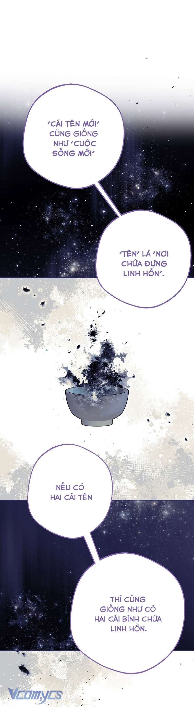 Quý Tộc Gì Chứ, Tôi Chỉ Muốn Về Nhà Chap 36 - Trang 2