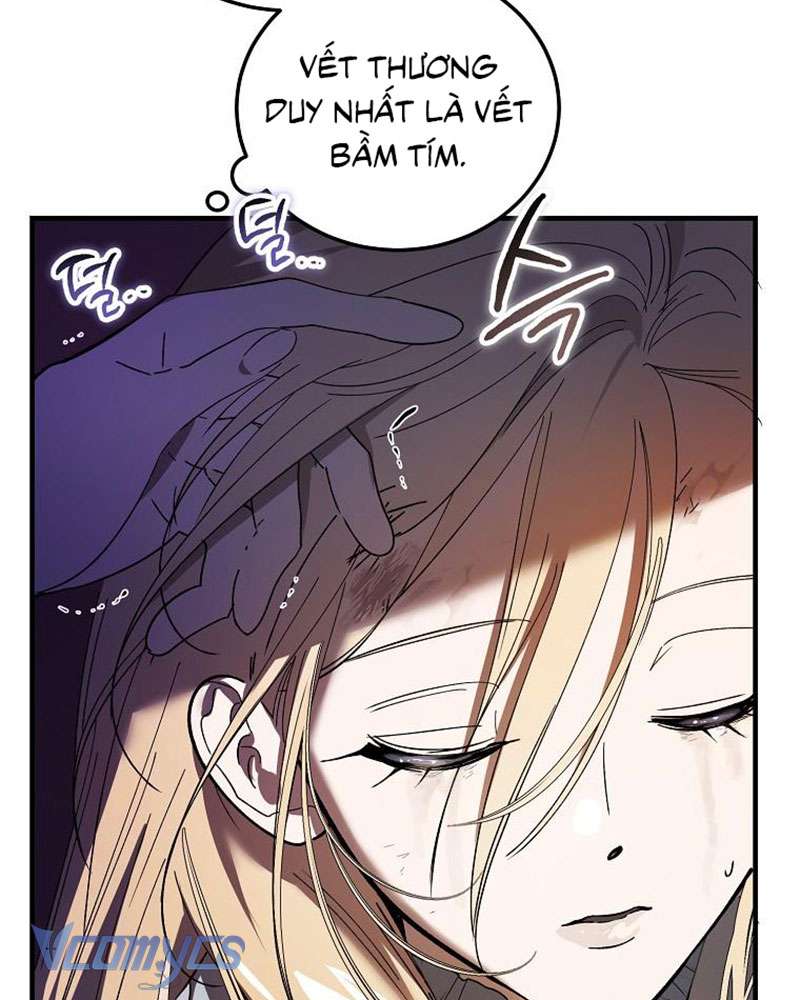 Ác Quỷ Nuôi Dưỡng Tiểu Thư Chapter 21 - Trang 4