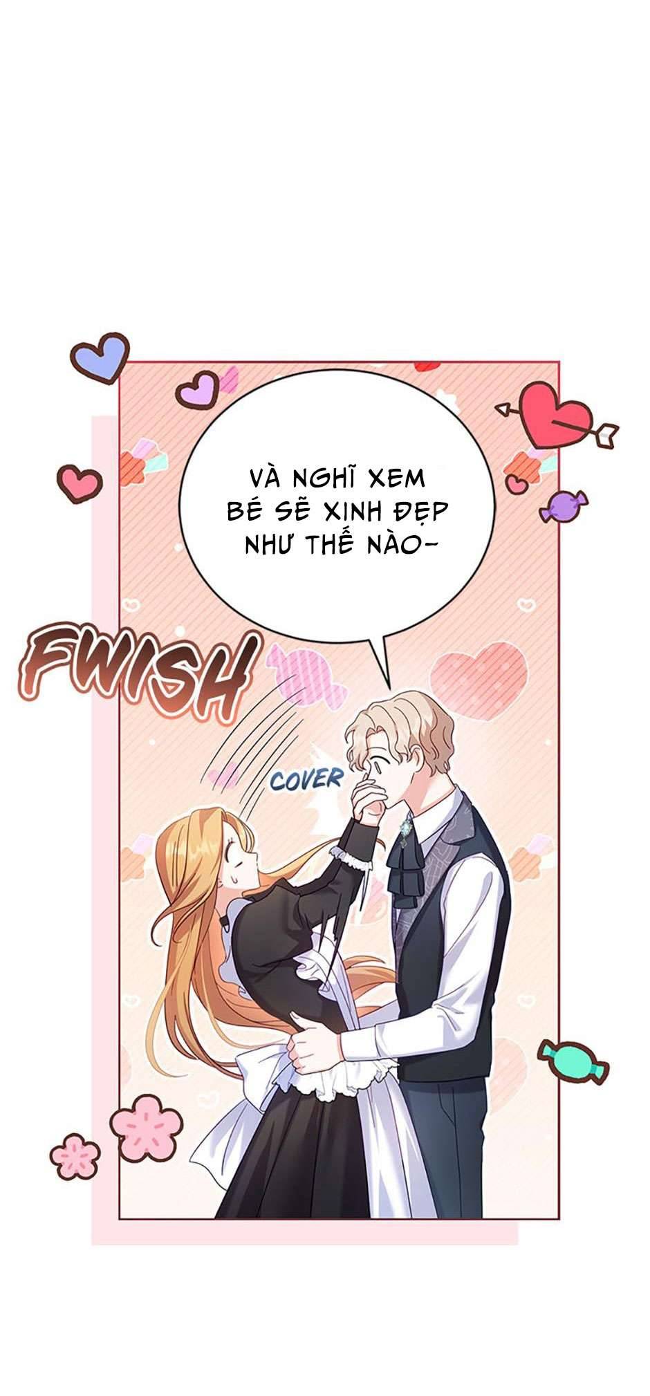 Hầu Gái Trong Trò Chơi Harem Ngược Muốn Nghỉ Việc Chapter 3 - Trang 4