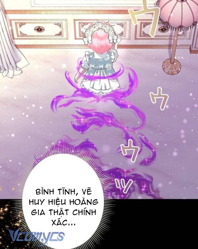 Sau Này Họ Sẽ Sinh Ra Tôi Chapter 10 - Trang 4