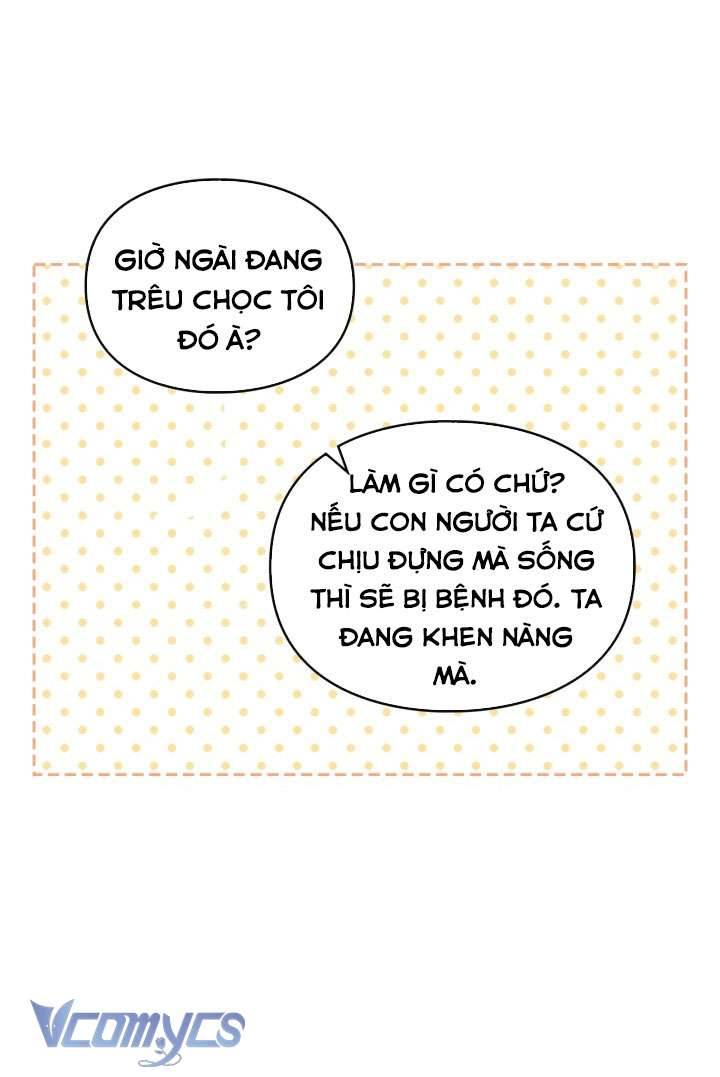 Kết Cục Của Nhân Vật Phản Diện Chỉ Có Thể Là Cái Chết Chapter 101 - Trang 4