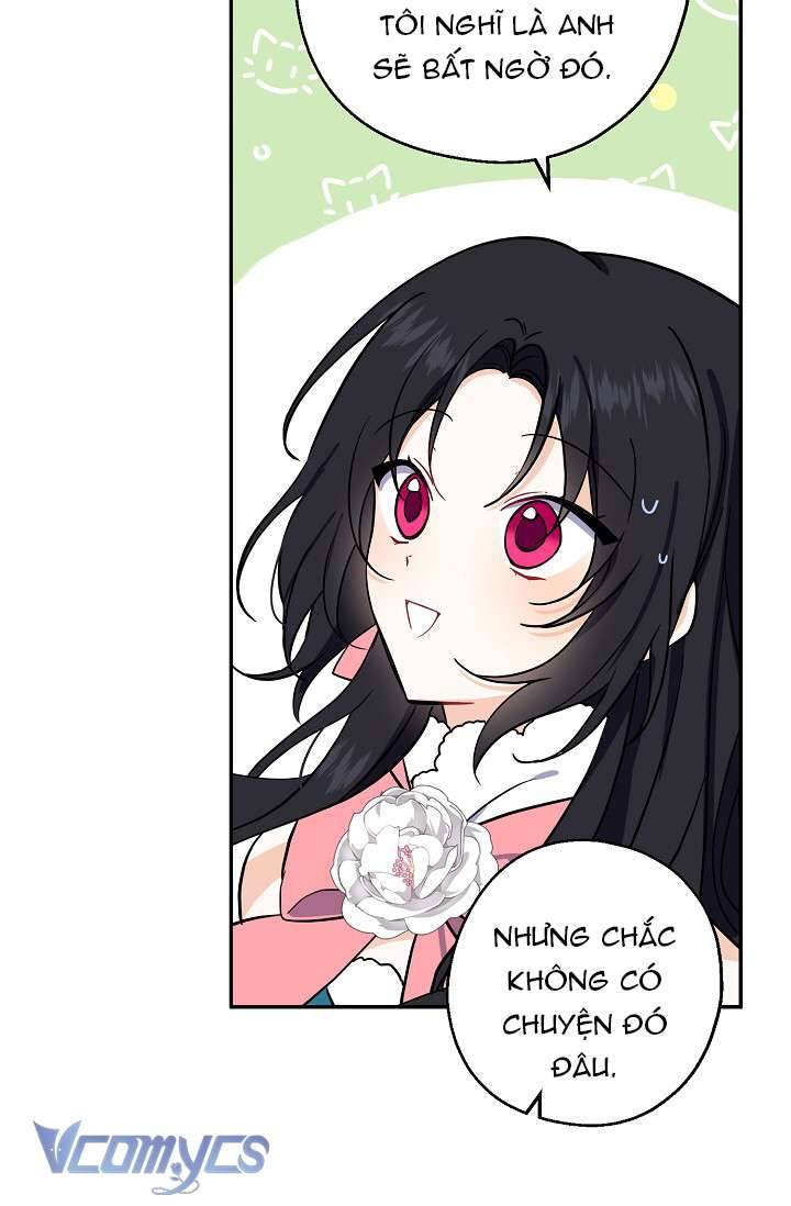 A Nào, Ngậm Thìa Vàng Nhé? Chap 11 - Trang 3