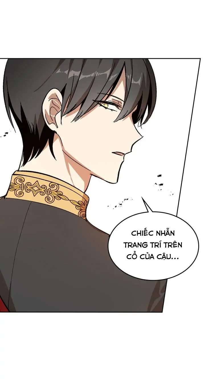Vị Hôn Thê Khế Ước Của Công Tước Chapter 87 - Trang 4