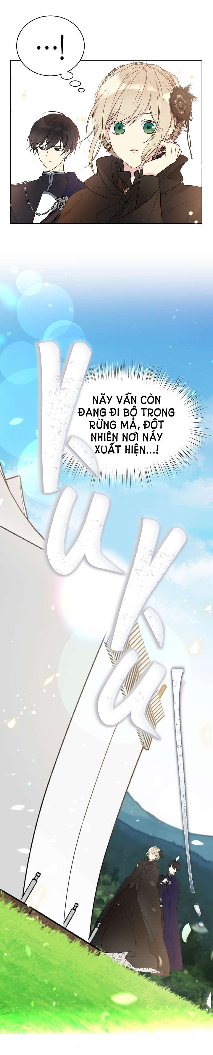 Vương Miện Lục Bảo Chap 27 - Trang 2