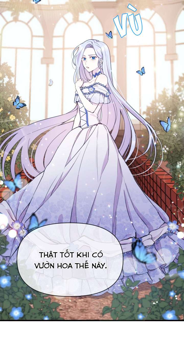 Người Bảo Hộ Của Bạo Quân Là Ma Nữ Tàn Độc Chap 15 - Trang 4