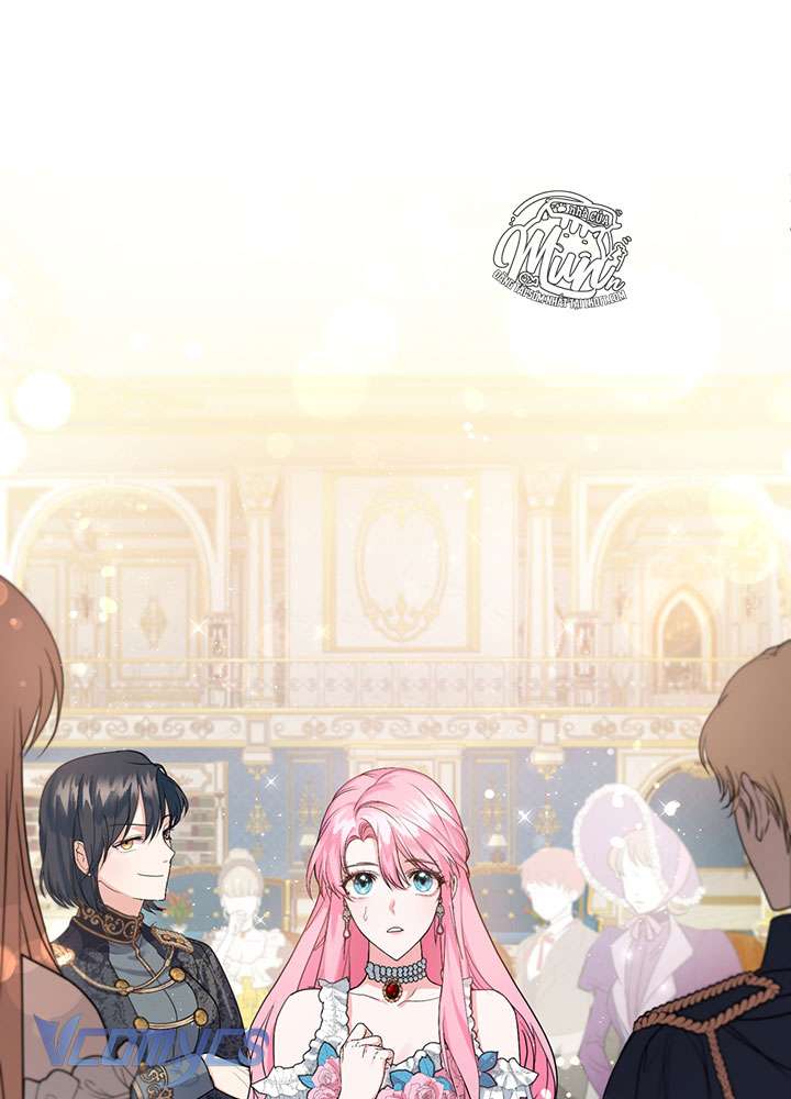 Nhà Điều Chế Nước Hoa Độc Quyền Của Bạo Chúa Chapter 11 - Trang 3